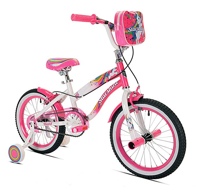 Kent Starshine Bike, 16-Inch