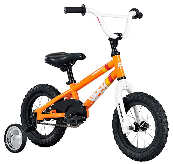 Diamondback Bicycles Micro Viper Kid's BMX Bike (12-Inch Wheels)