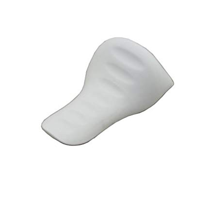 Fisher Price Kawasaki Tough Trike - Replacement Seat-White