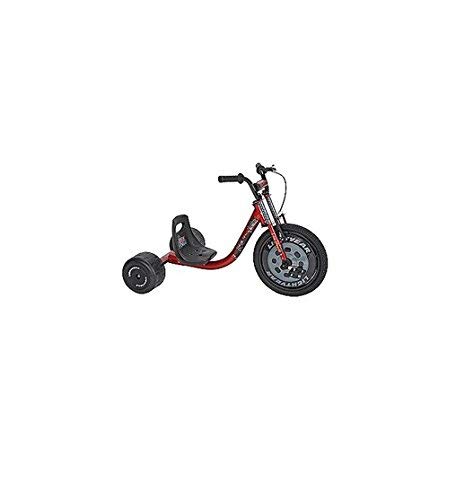 Huffy Disney Cars Slider Tricycle45; Red