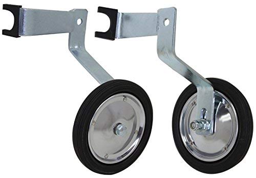 Sunlite Heavy Duty Training Wheels for 20