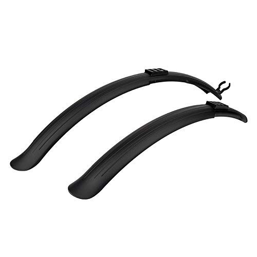 Sunlite Clip-On Fenders, 26