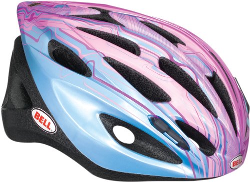 Bell Youth Trigger Helmet