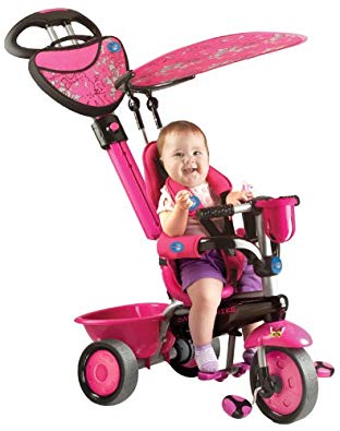 Smart Trike Zoo 3 In 1 Butterfly