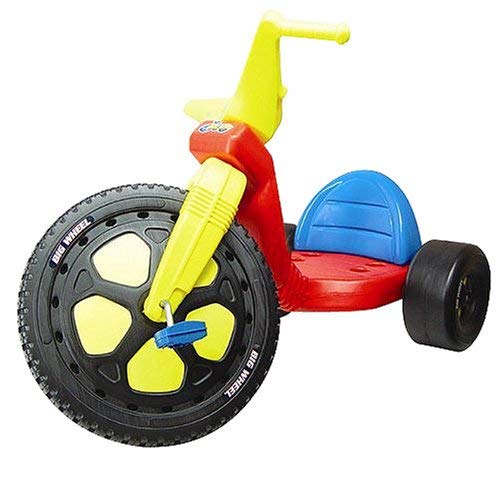 The Original Big Wheel 16 Inch