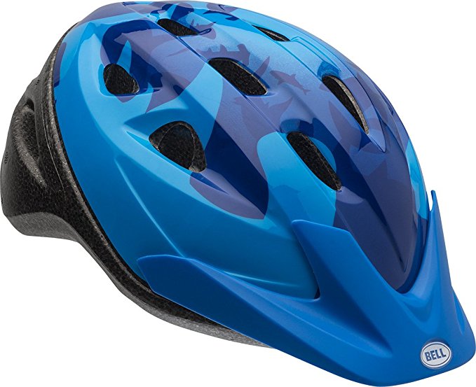 Bell Rally Child Helmet