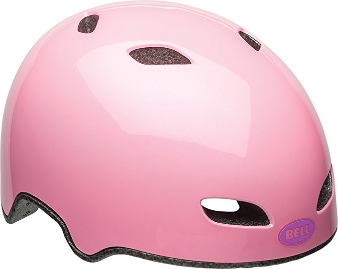 Bell Pint Toddler Helmet