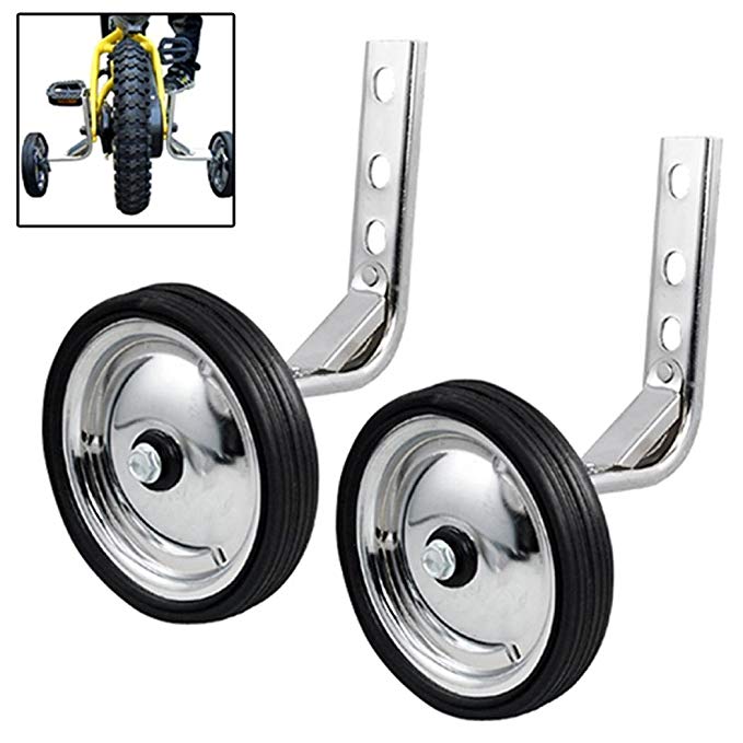 Bicycle Training Wheels Children Kids Bicycle 12-20