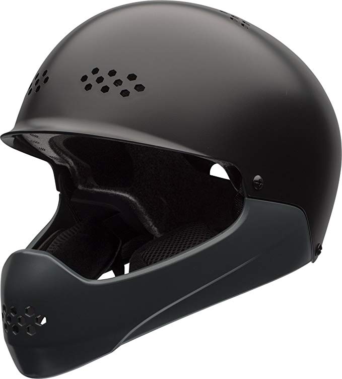 Bell Ramble Mini Shred Youth Bike Helmet