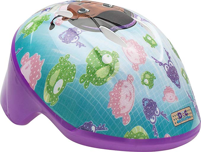 Bell Toddler Doc Mc Stuffins Helmet