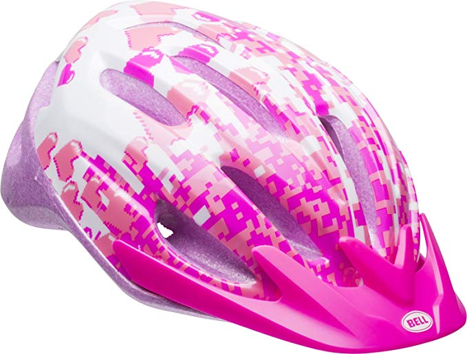 Bell Blast Child Bike Helmet