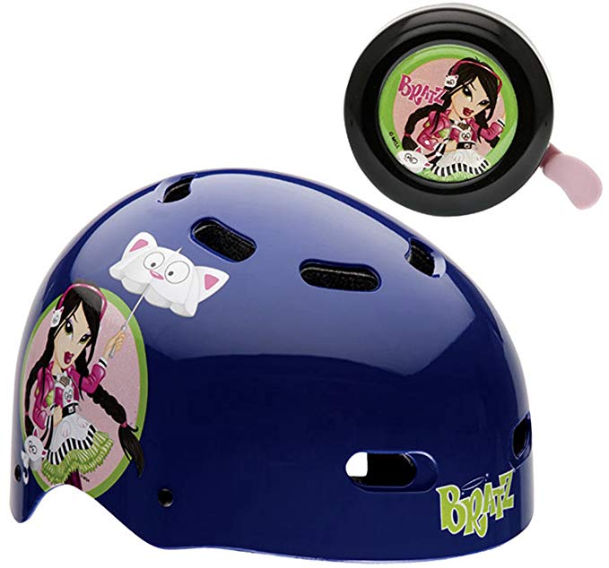 Bell Child Bratz Multi-Sport Helmet