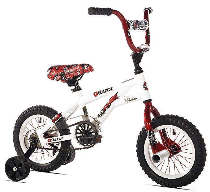 Razor Rumble Bike, 12-Inch