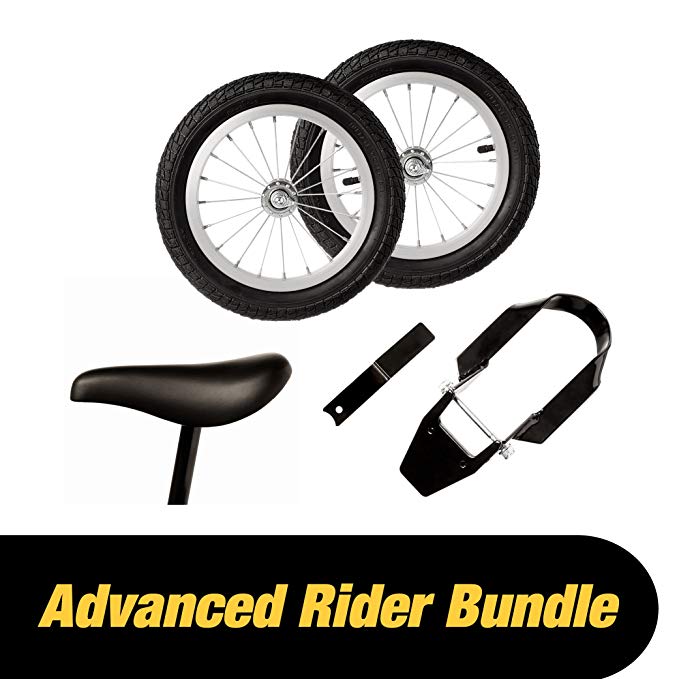 Strider - Advanced Rider Bundle