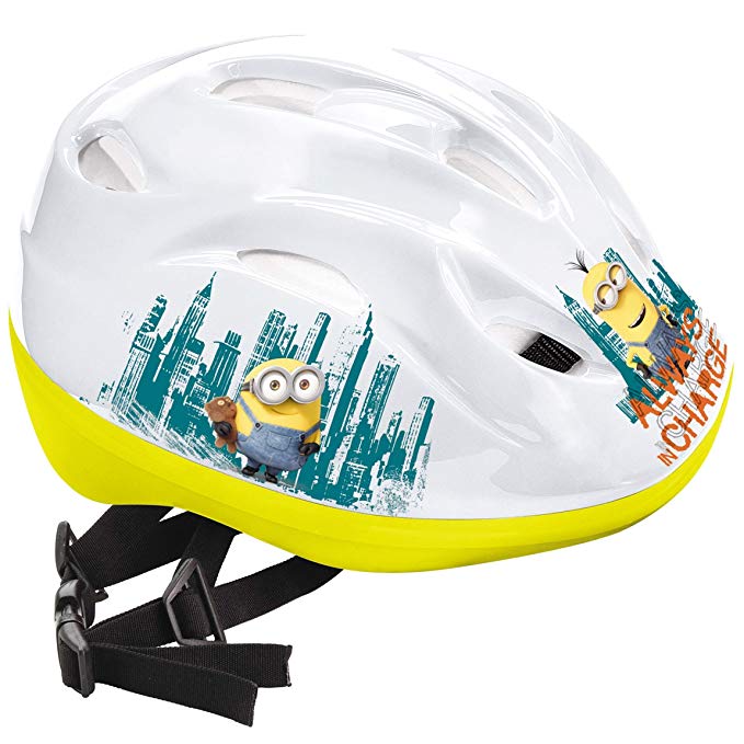 Despicable Me Minions Helmet