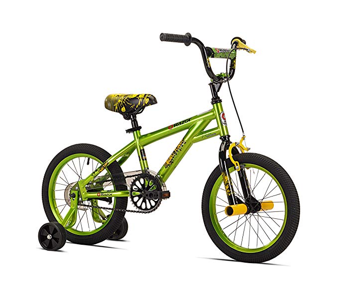 Razor Micro Force Bike, 16-Inch