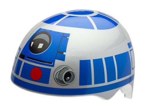 Bell Star Wars Adult Child and Toddler Bike Helmets