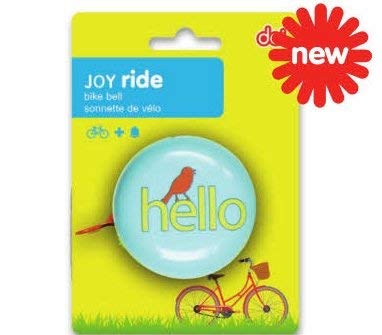 Bike Bell: Hello