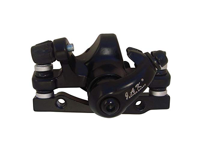 UberScoot/Evos Brake Caliper Assembly (Tabbed)