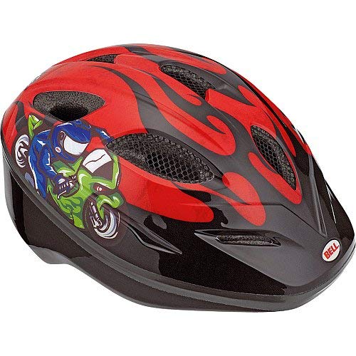 Bell Dart Youth Bicycle Helmet