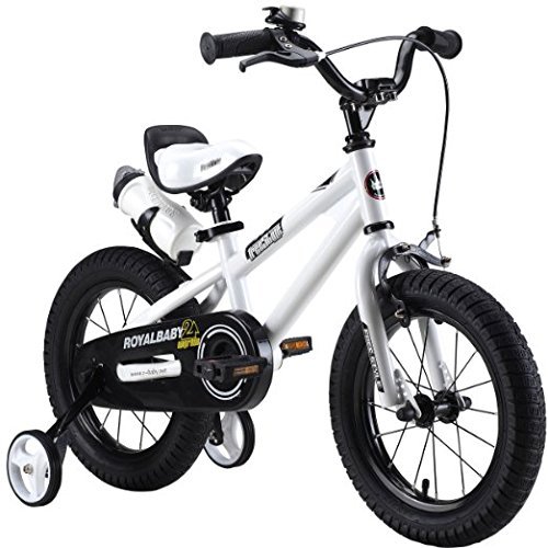 Royalbaby Kids Bikes 12