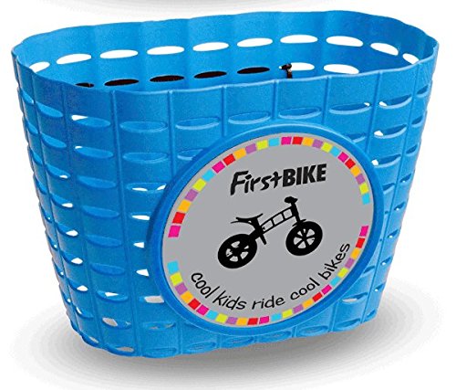 Bicycle Basket By Firstbike Balance Bikes