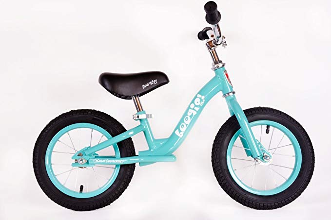 Childrens Boogie Balance Training Bike by Colby Cruisers