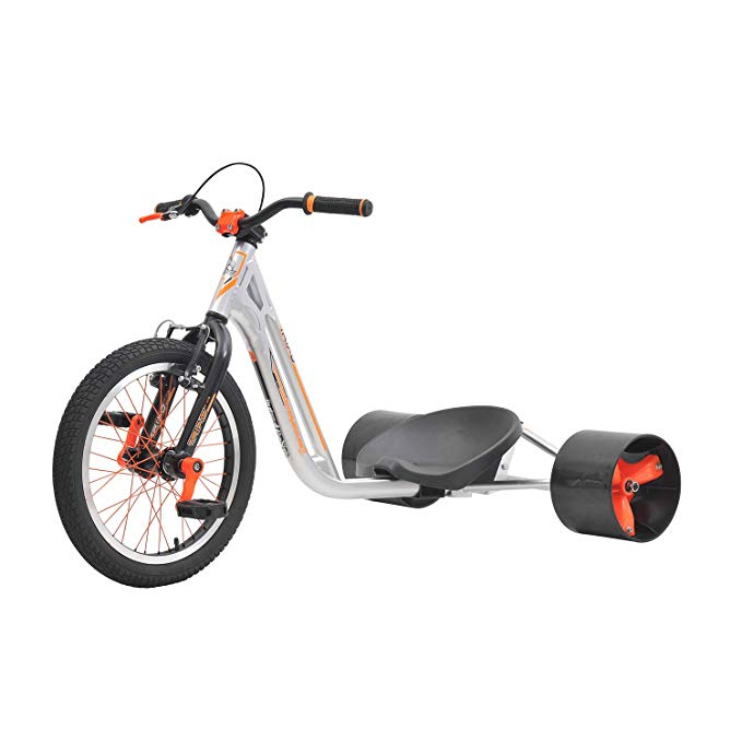 Triad Countermeasure 2 Drift Trike