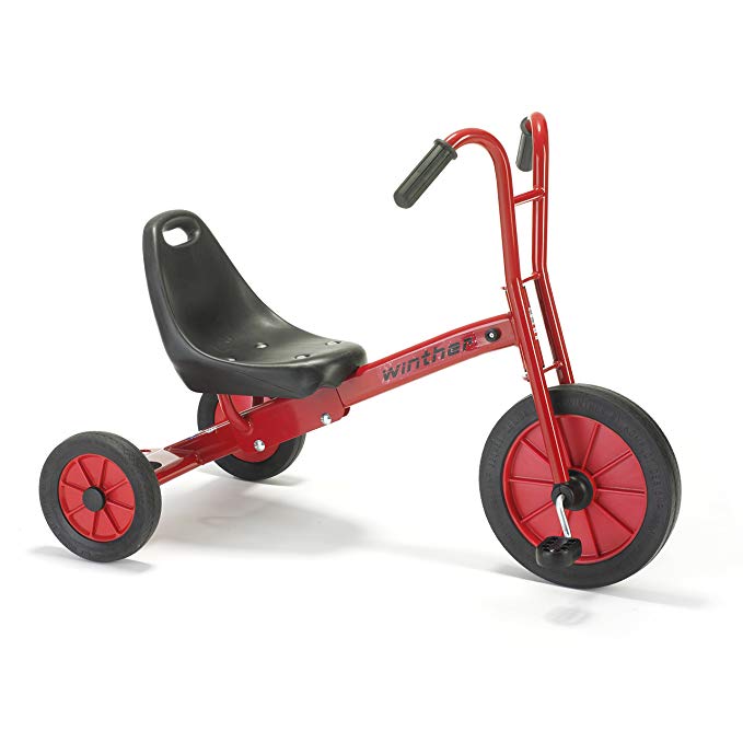 Winther Adjustable Big Tricycle (WIN469)