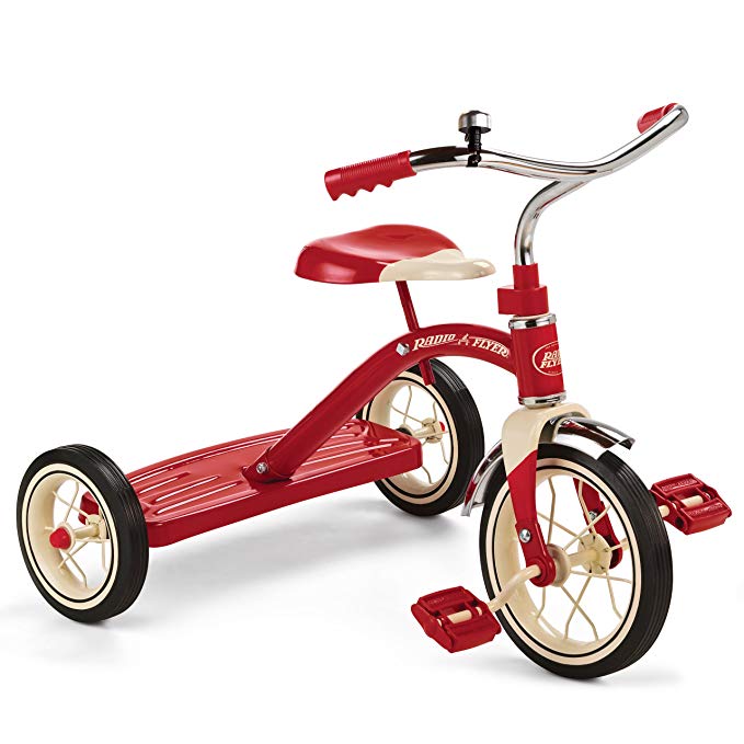 Radio Flyer 10