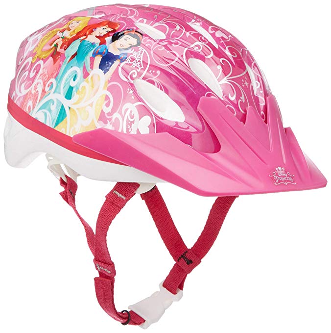 Disney Princess Toddler Helmet